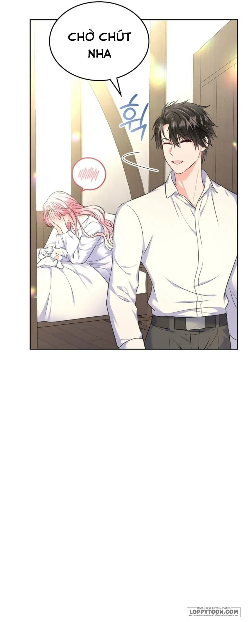 Tôi Sẽ Ly Hôn Với Anh Trai Nữ Chính - Chap 78 - Trang 3