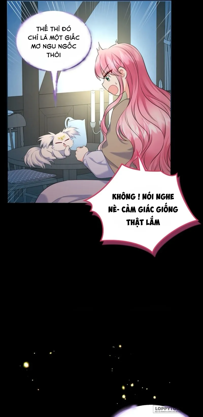 Tôi Sẽ Ly Hôn Với Anh Trai Nữ Chính - Chap 78 - Trang 27