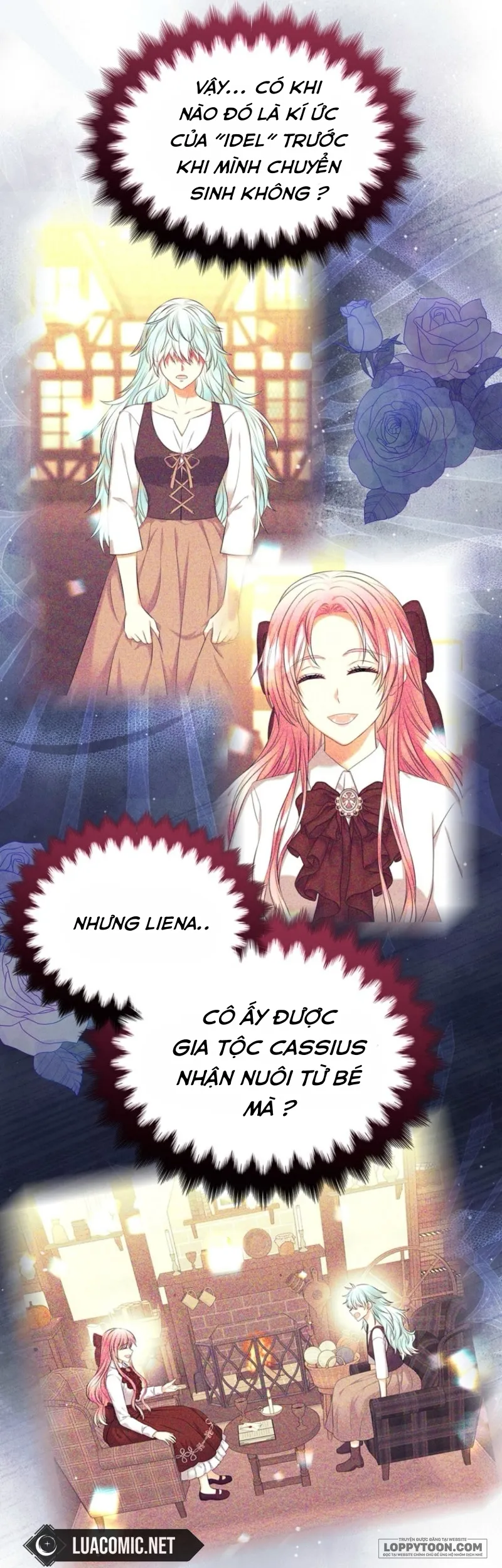 Tôi Sẽ Ly Hôn Với Anh Trai Nữ Chính - Chap 78 - Trang 30