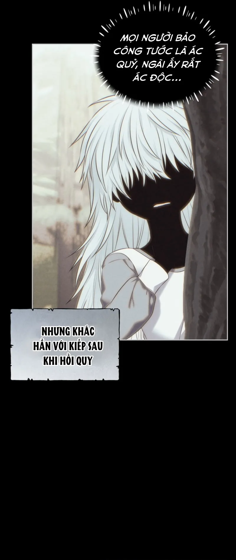 Tôi Sẽ Ly Hôn Với Anh Trai Nữ Chính - Chap 78 - Trang 35