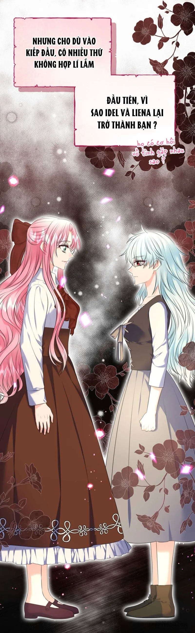 Tôi Sẽ Ly Hôn Với Anh Trai Nữ Chính - Chap 78 - Trang 40