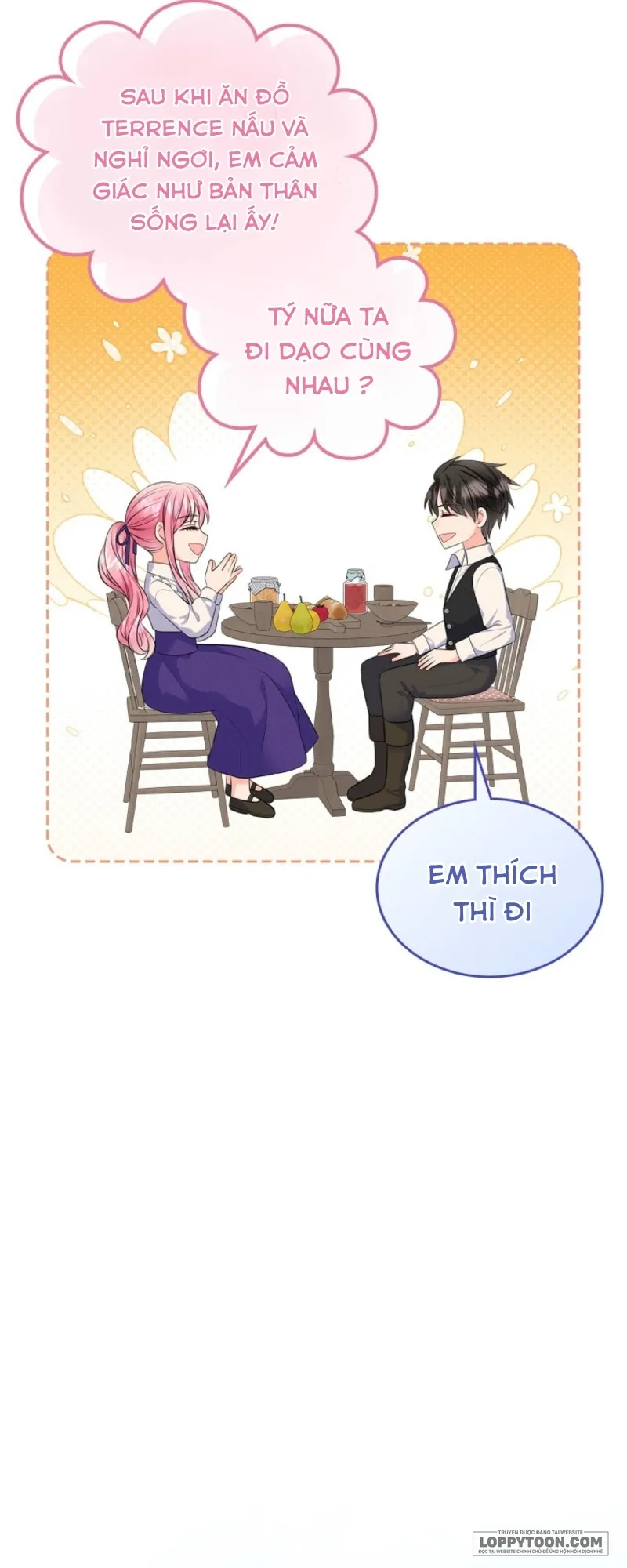 Tôi Sẽ Ly Hôn Với Anh Trai Nữ Chính - Chap 78 - Trang 49
