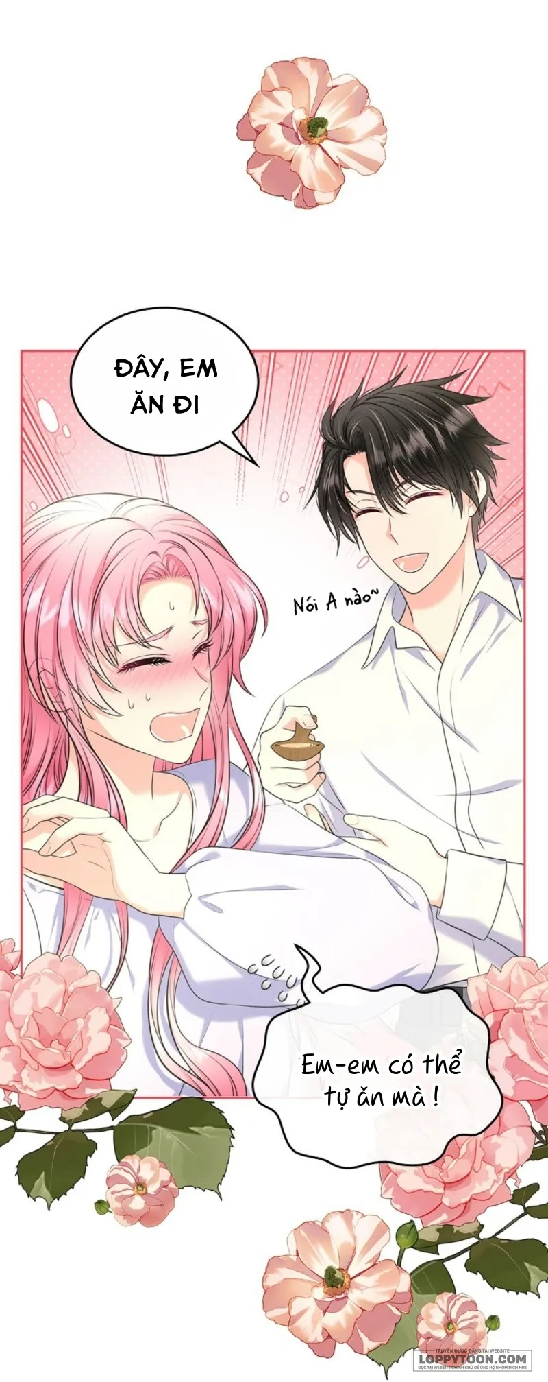 Tôi Sẽ Ly Hôn Với Anh Trai Nữ Chính - Chap 78 - Trang 6