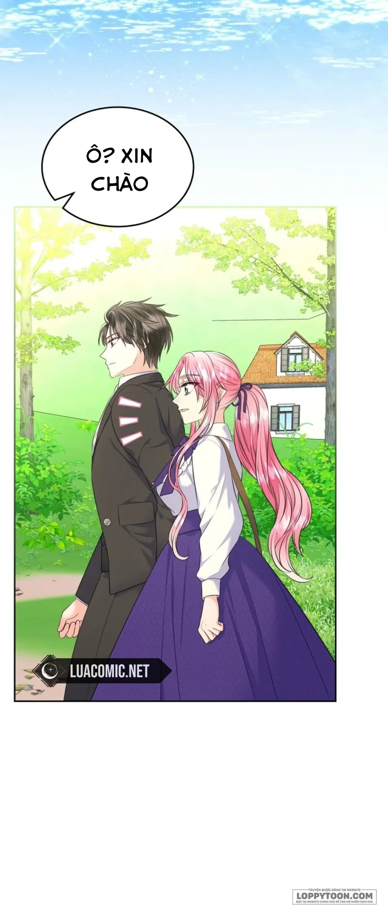Tôi Sẽ Ly Hôn Với Anh Trai Nữ Chính - Chap 78 - Trang 51