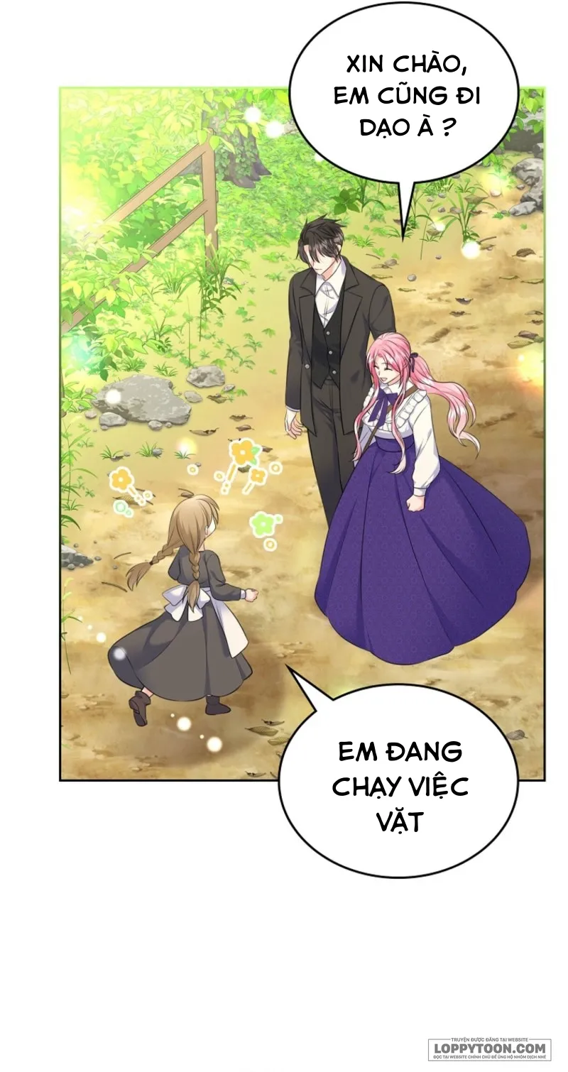 Tôi Sẽ Ly Hôn Với Anh Trai Nữ Chính - Chap 78 - Trang 52