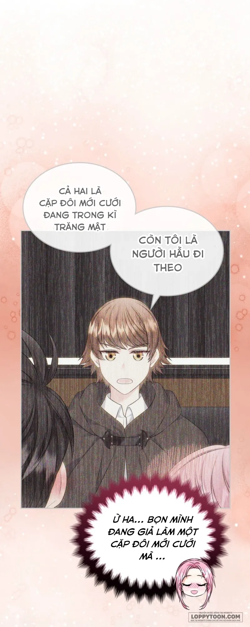 Tôi Sẽ Ly Hôn Với Anh Trai Nữ Chính - Chap 78 - Trang 56