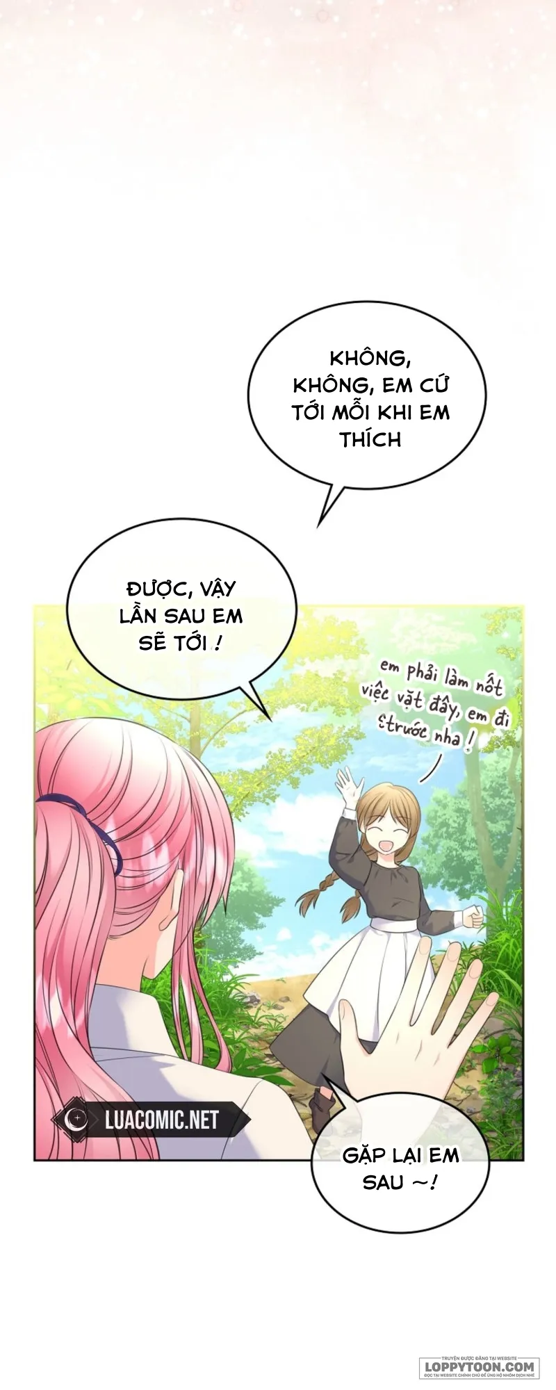 Tôi Sẽ Ly Hôn Với Anh Trai Nữ Chính - Chap 78 - Trang 57
