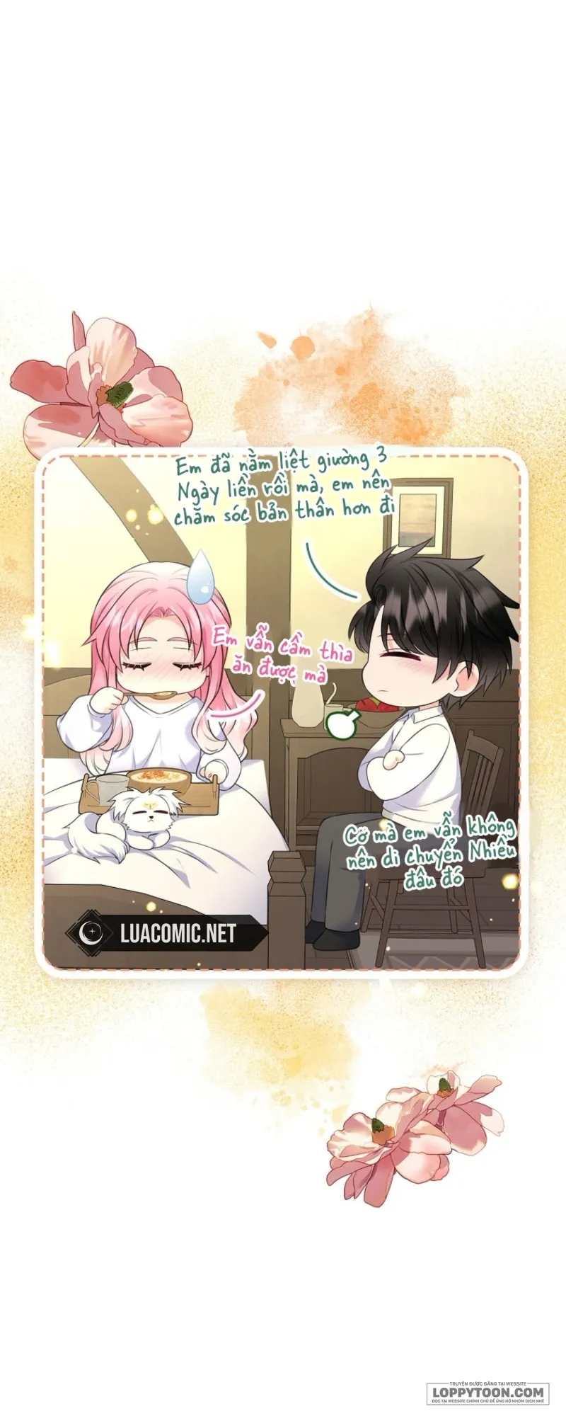 Tôi Sẽ Ly Hôn Với Anh Trai Nữ Chính - Chap 78 - Trang 7