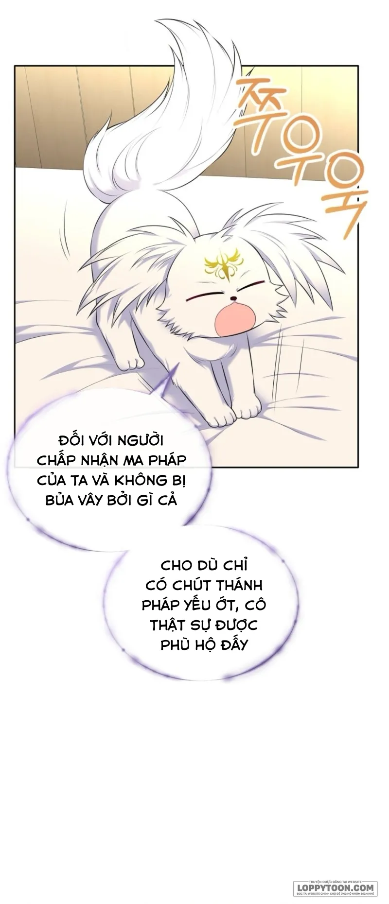 Tôi Sẽ Ly Hôn Với Anh Trai Nữ Chính - Chap 78 - Trang 8