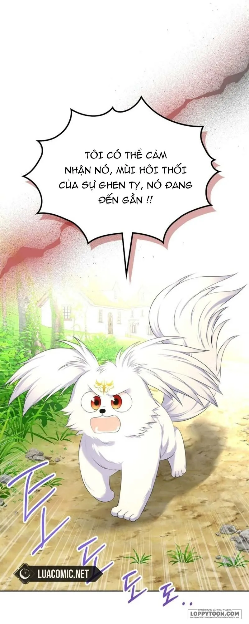 Tôi Sẽ Ly Hôn Với Anh Trai Nữ Chính - Chap 79 - Trang 1