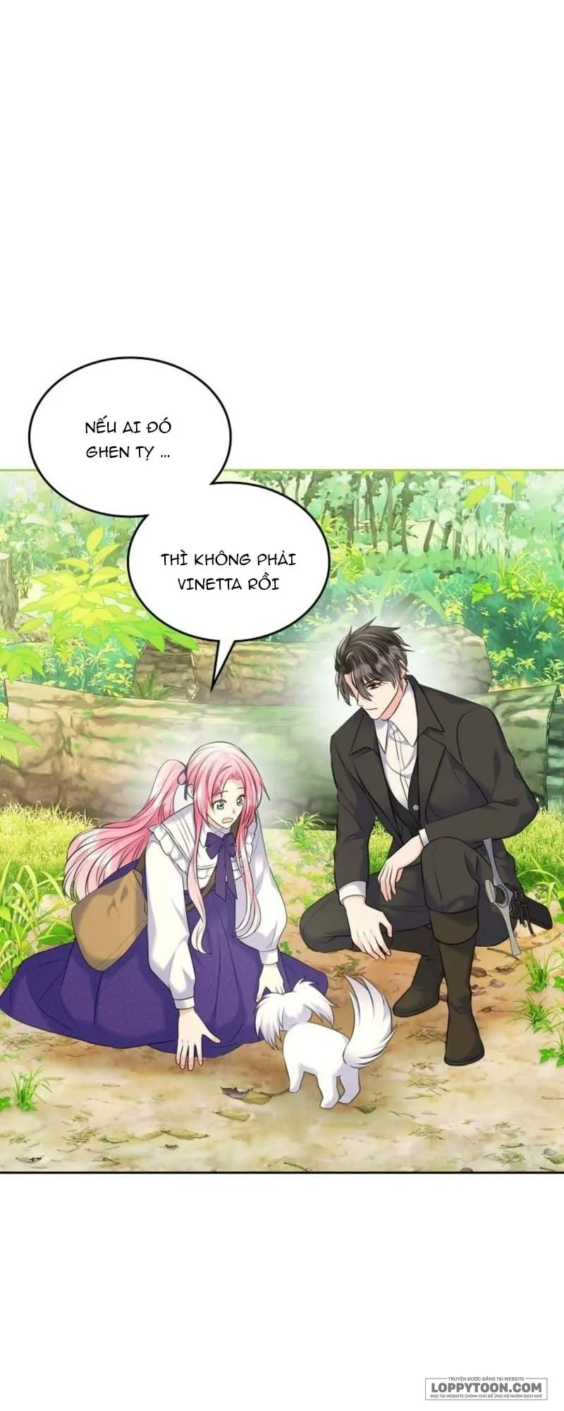 Tôi Sẽ Ly Hôn Với Anh Trai Nữ Chính - Chap 79 - Trang 2