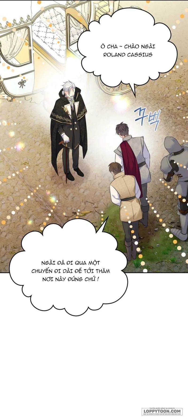 Tôi Sẽ Ly Hôn Với Anh Trai Nữ Chính - Chap 79 - Trang 16