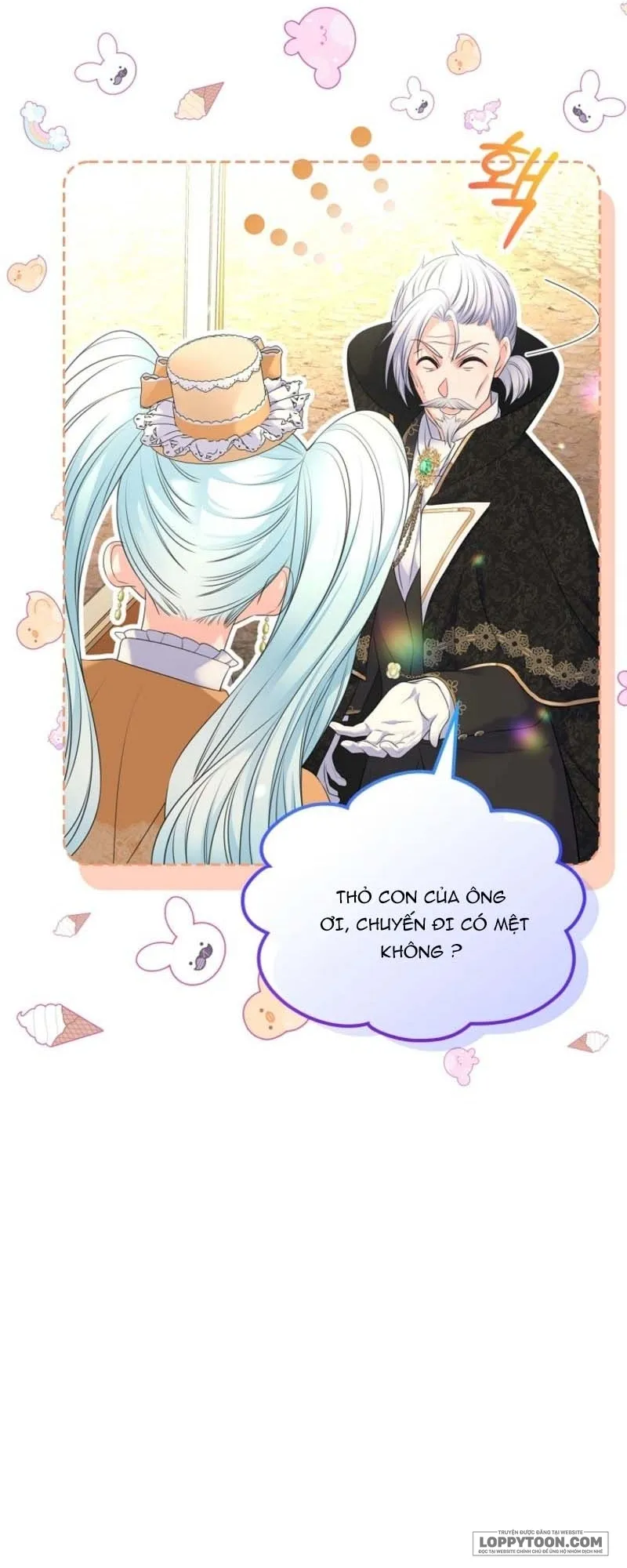 Tôi Sẽ Ly Hôn Với Anh Trai Nữ Chính - Chap 79 - Trang 17