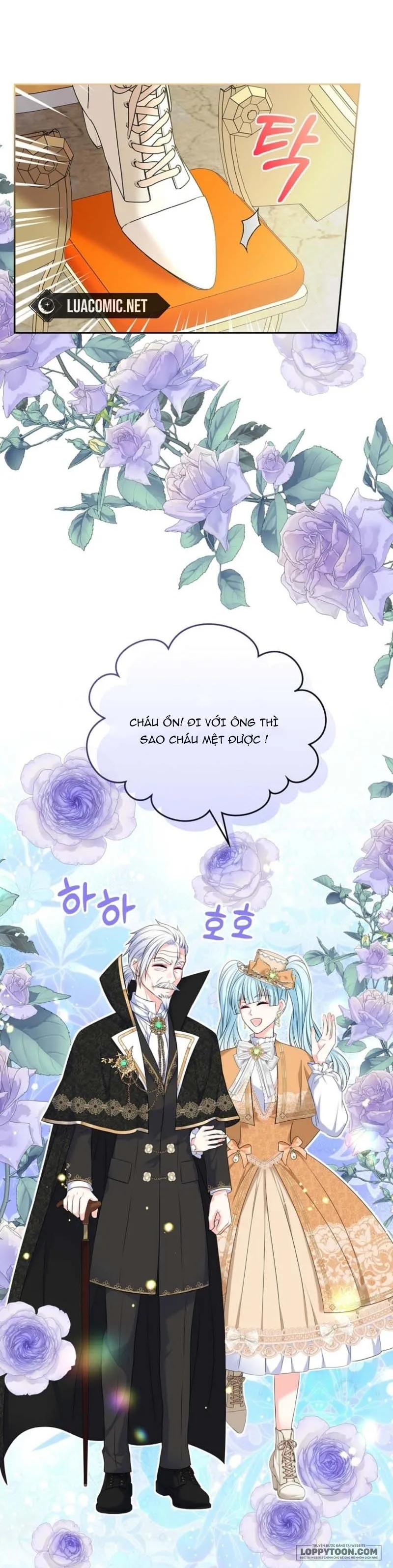 Tôi Sẽ Ly Hôn Với Anh Trai Nữ Chính - Chap 79 - Trang 18