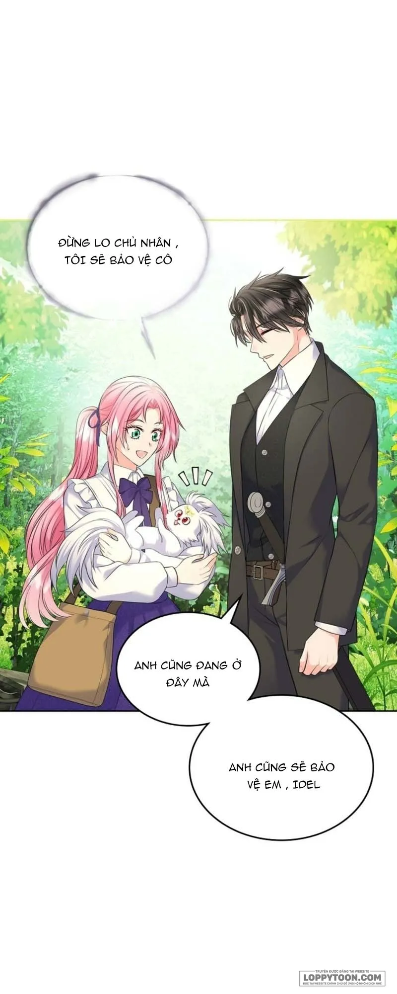 Tôi Sẽ Ly Hôn Với Anh Trai Nữ Chính - Chap 79 - Trang 3