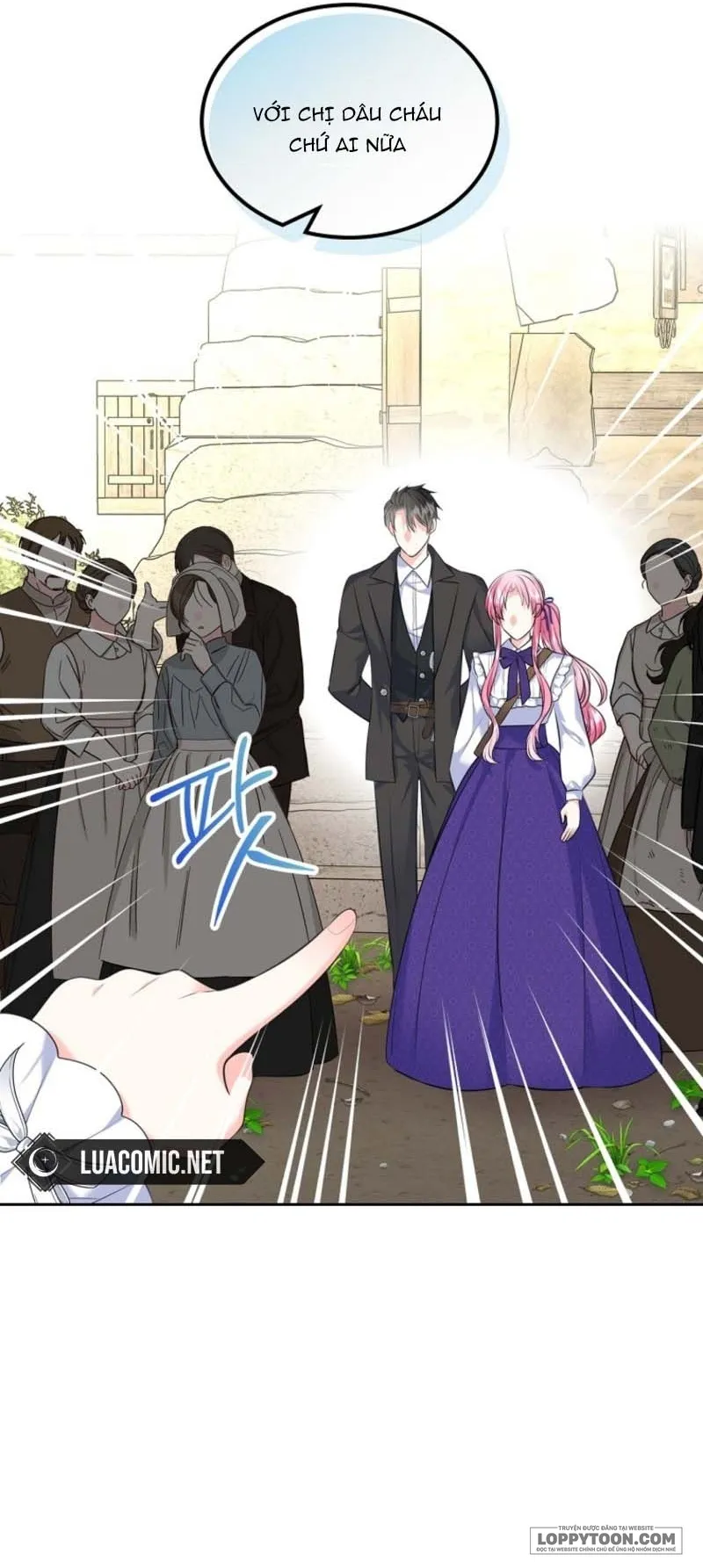 Tôi Sẽ Ly Hôn Với Anh Trai Nữ Chính - Chap 79 - Trang 24