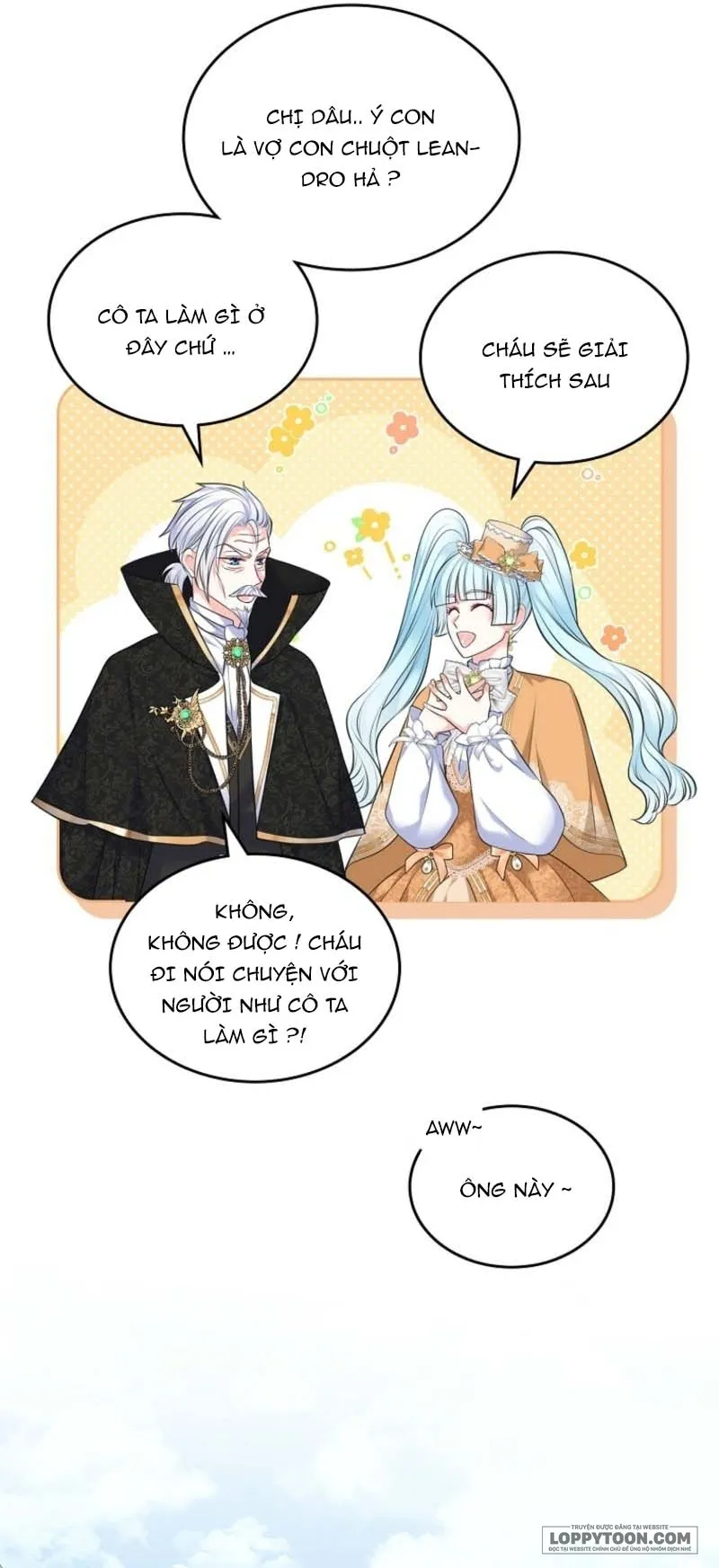 Tôi Sẽ Ly Hôn Với Anh Trai Nữ Chính - Chap 79 - Trang 25