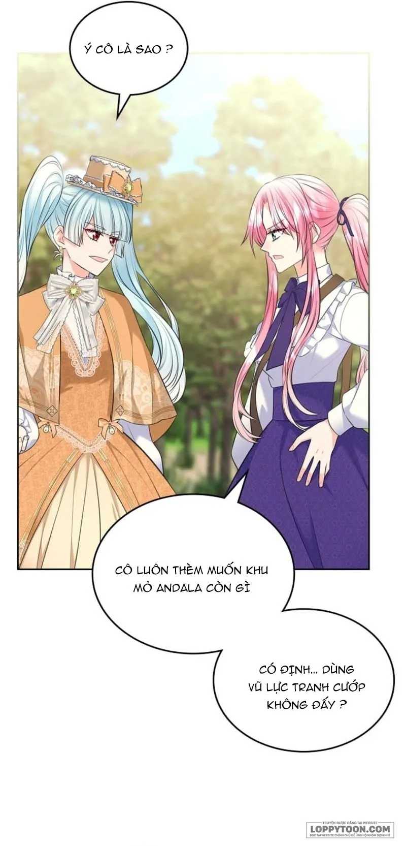 Tôi Sẽ Ly Hôn Với Anh Trai Nữ Chính - Chap 79 - Trang 31