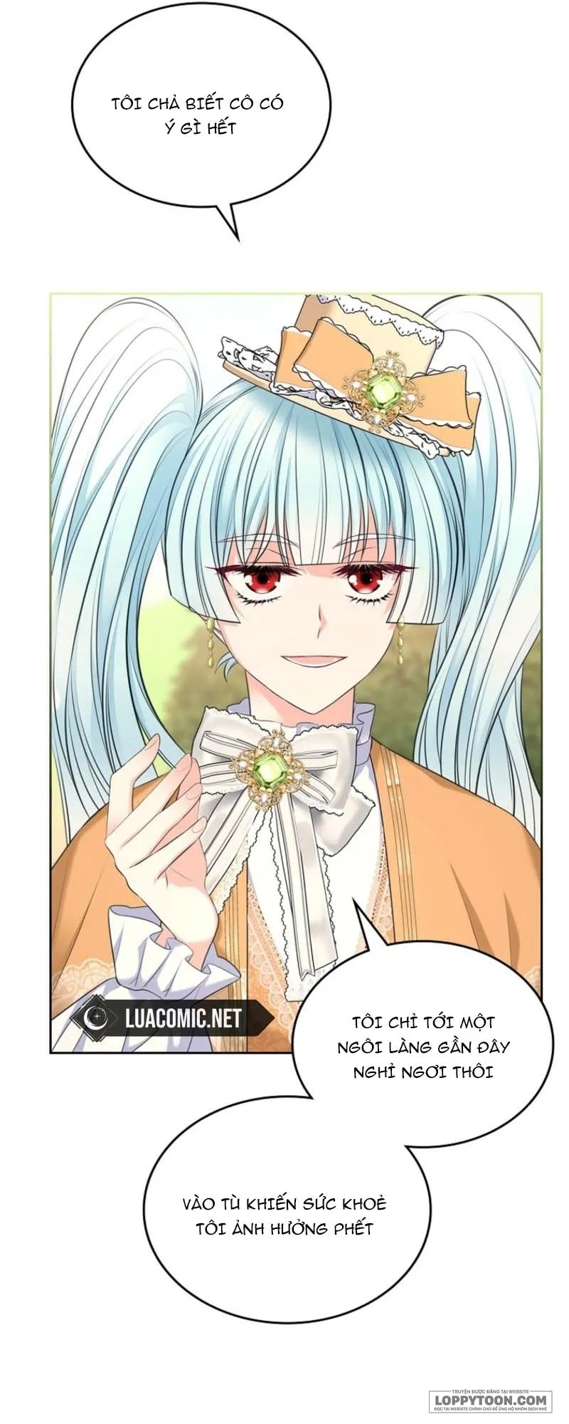 Tôi Sẽ Ly Hôn Với Anh Trai Nữ Chính - Chap 79 - Trang 32