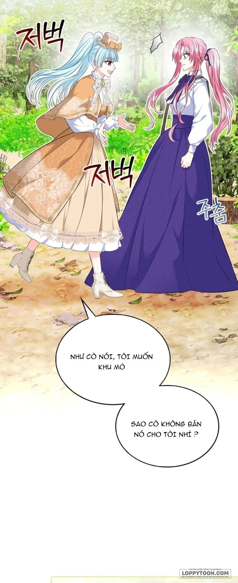 Tôi Sẽ Ly Hôn Với Anh Trai Nữ Chính - Chap 79 - Trang 34