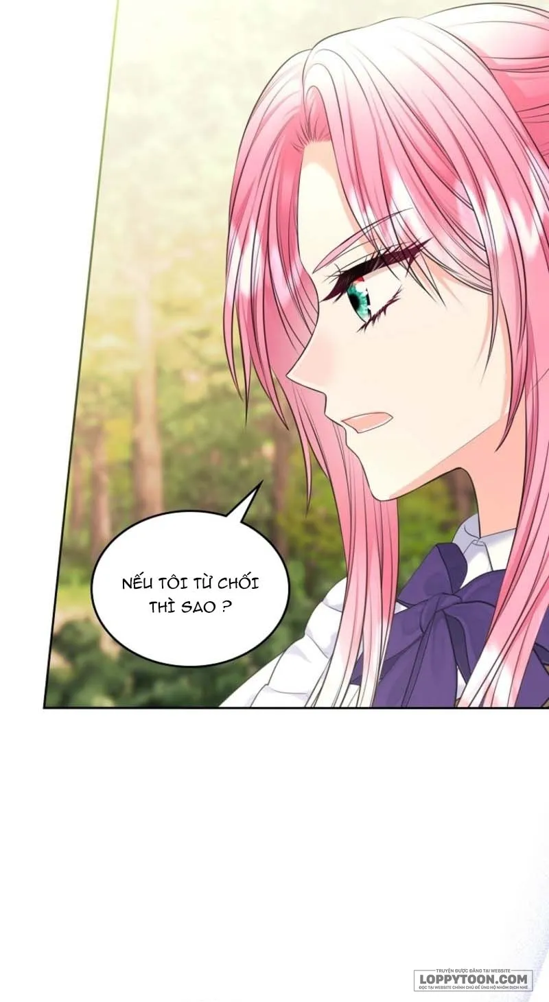 Tôi Sẽ Ly Hôn Với Anh Trai Nữ Chính - Chap 79 - Trang 35