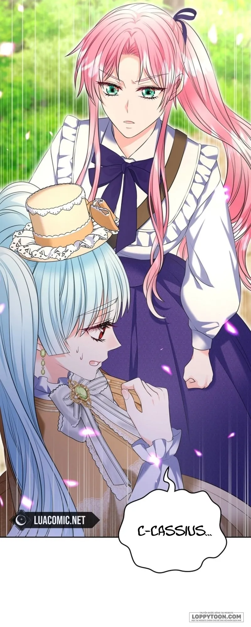 Tôi Sẽ Ly Hôn Với Anh Trai Nữ Chính - Chap 79 - Trang 49