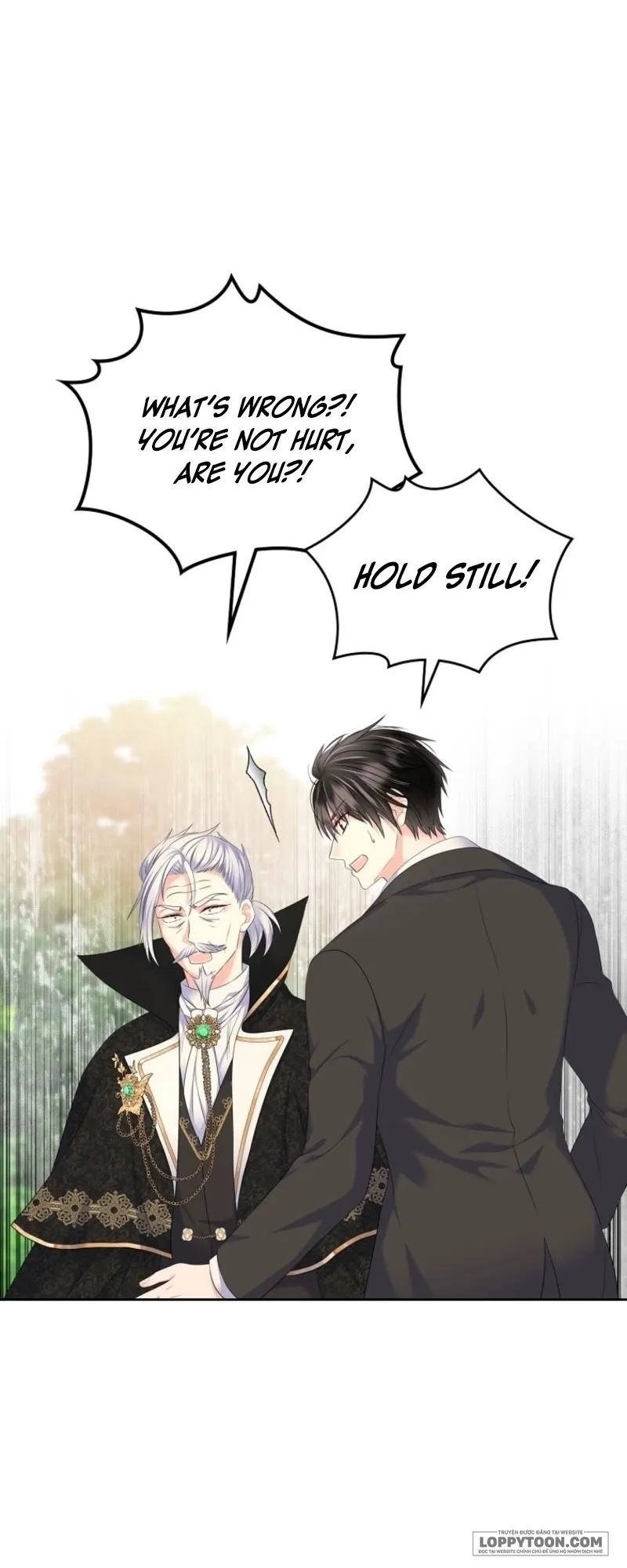 Tôi Sẽ Ly Hôn Với Anh Trai Nữ Chính - Chap 79 - Trang 58