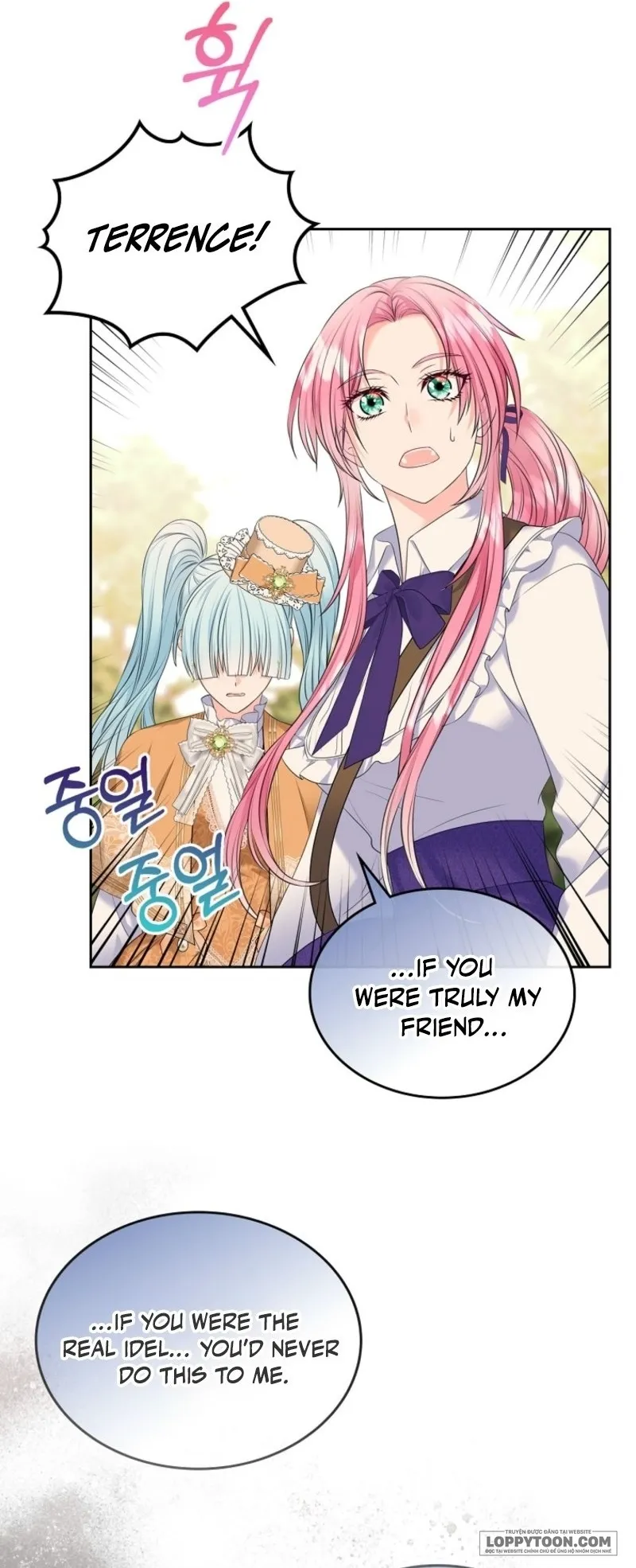 Tôi Sẽ Ly Hôn Với Anh Trai Nữ Chính - Chap 79 - Trang 60