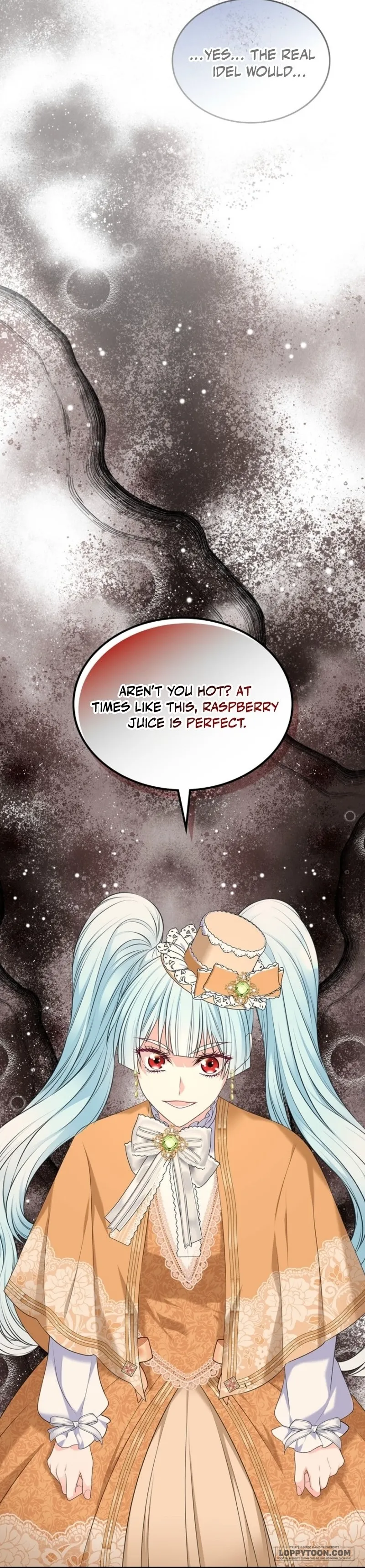 Tôi Sẽ Ly Hôn Với Anh Trai Nữ Chính - Chap 79 - Trang 61