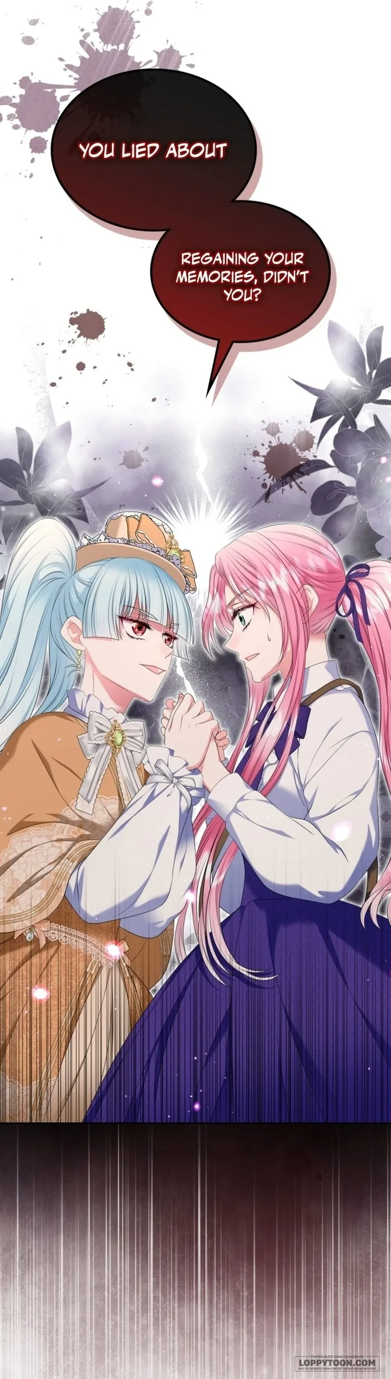 Tôi Sẽ Ly Hôn Với Anh Trai Nữ Chính - Chap 79 - Trang 65