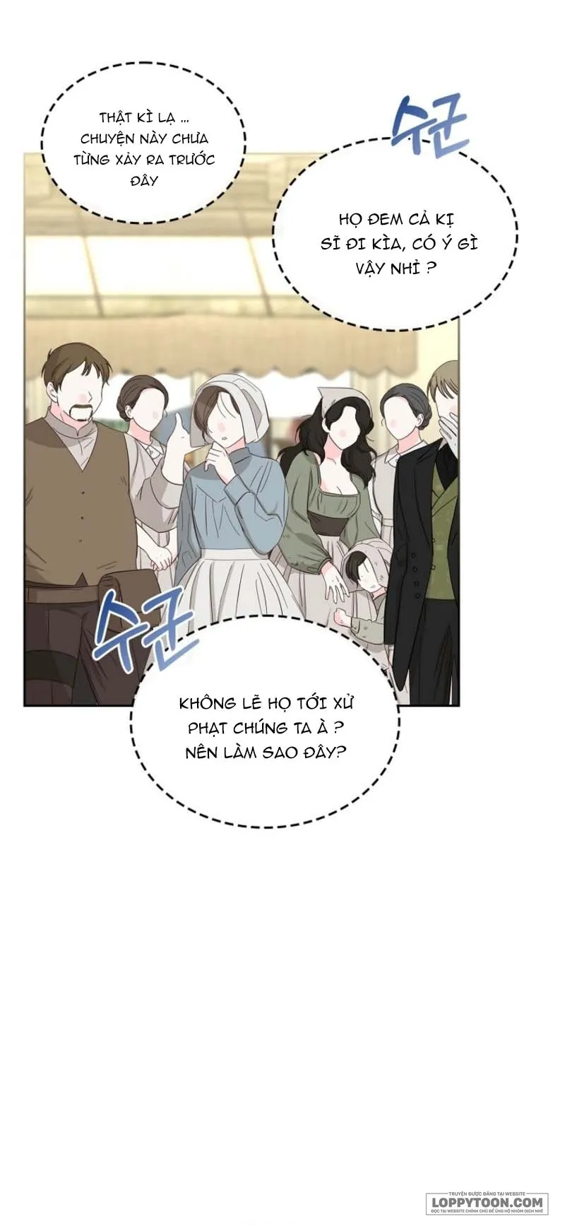 Tôi Sẽ Ly Hôn Với Anh Trai Nữ Chính - Chap 79 - Trang 8