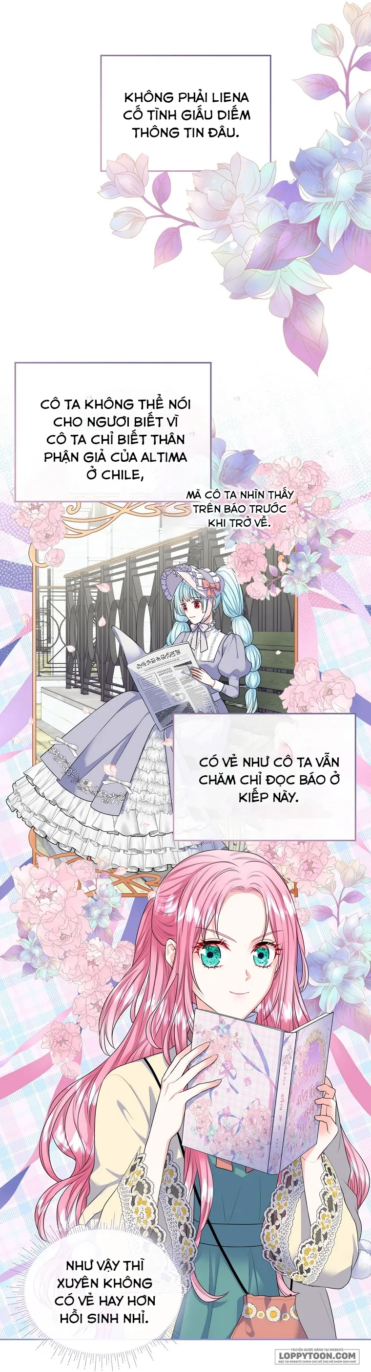 Tôi Sẽ Ly Hôn Với Anh Trai Nữ Chính - Chap 8 - Trang 12