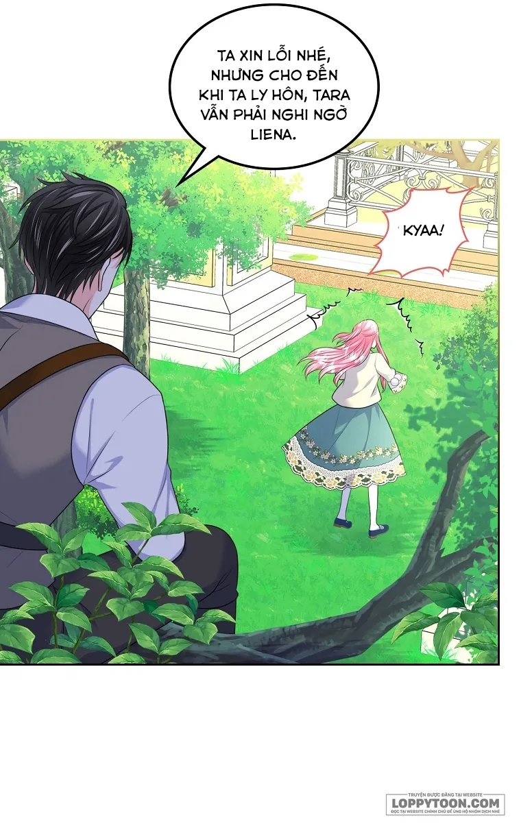 Tôi Sẽ Ly Hôn Với Anh Trai Nữ Chính - Chap 8 - Trang 14