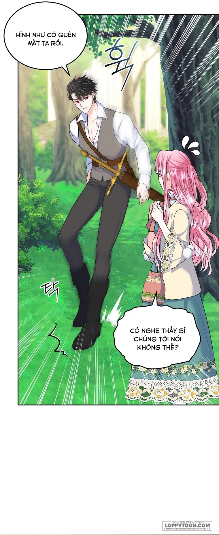 Tôi Sẽ Ly Hôn Với Anh Trai Nữ Chính - Chap 8 - Trang 15