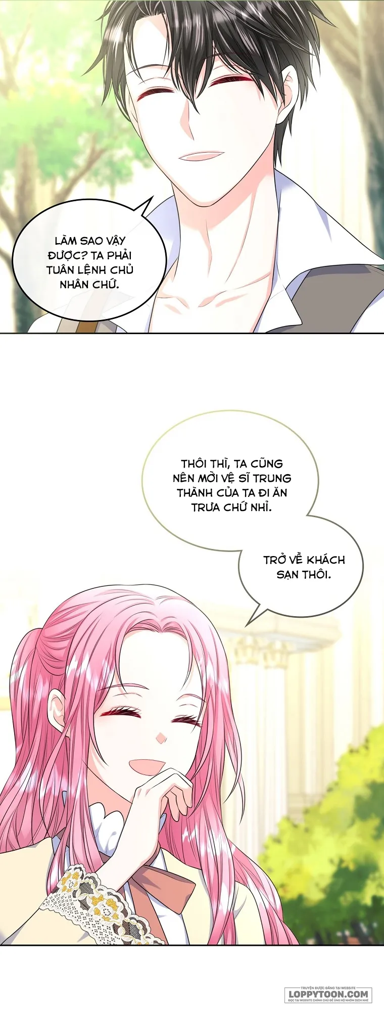 Tôi Sẽ Ly Hôn Với Anh Trai Nữ Chính - Chap 8 - Trang 16
