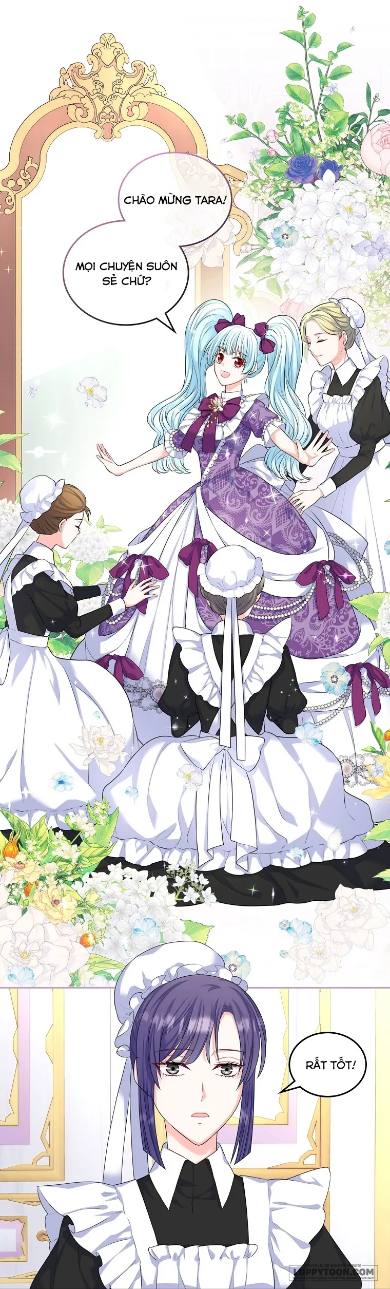 Tôi Sẽ Ly Hôn Với Anh Trai Nữ Chính - Chap 8 - Trang 18