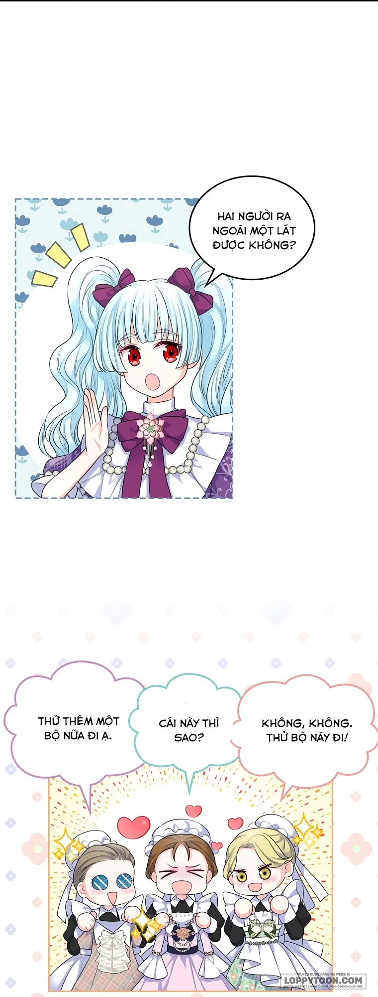 Tôi Sẽ Ly Hôn Với Anh Trai Nữ Chính - Chap 8 - Trang 19