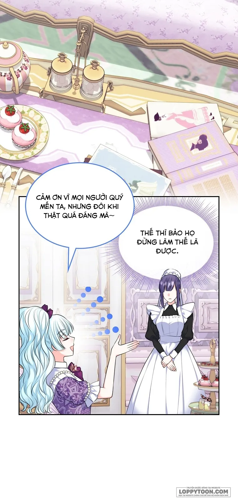 Tôi Sẽ Ly Hôn Với Anh Trai Nữ Chính - Chap 8 - Trang 22