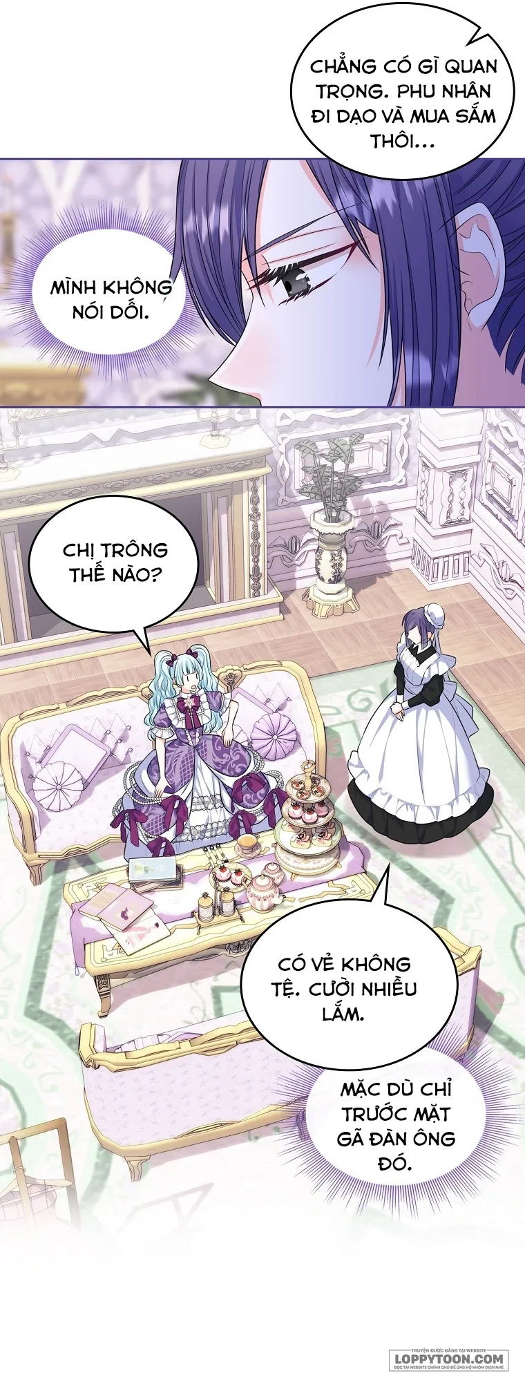 Tôi Sẽ Ly Hôn Với Anh Trai Nữ Chính - Chap 8 - Trang 24