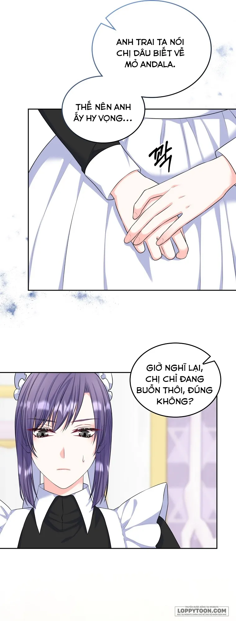 Tôi Sẽ Ly Hôn Với Anh Trai Nữ Chính - Chap 8 - Trang 26
