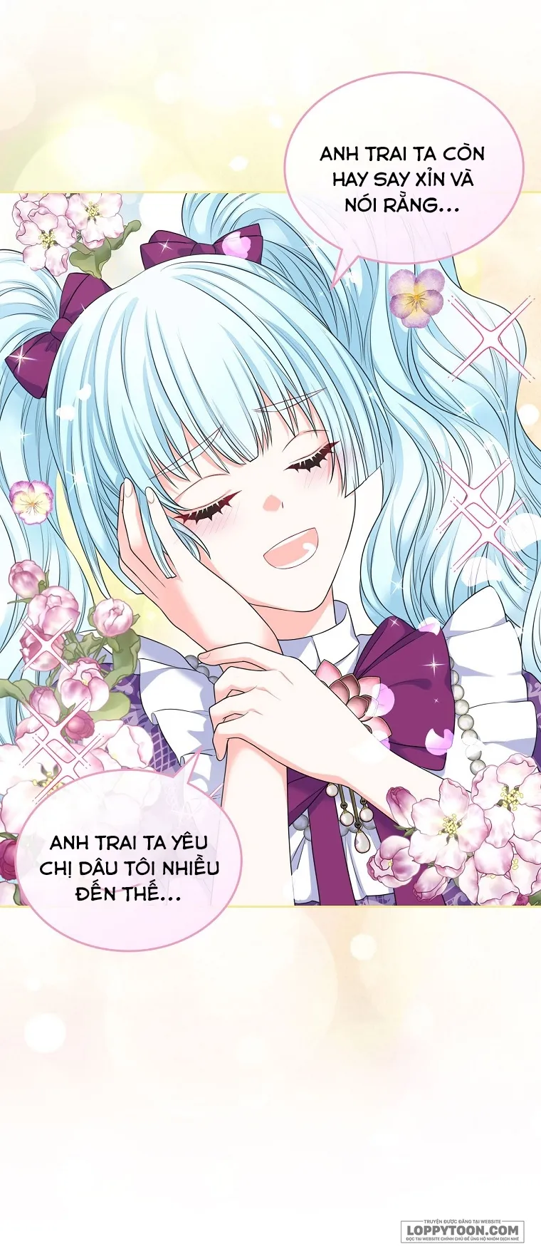 Tôi Sẽ Ly Hôn Với Anh Trai Nữ Chính - Chap 8 - Trang 27