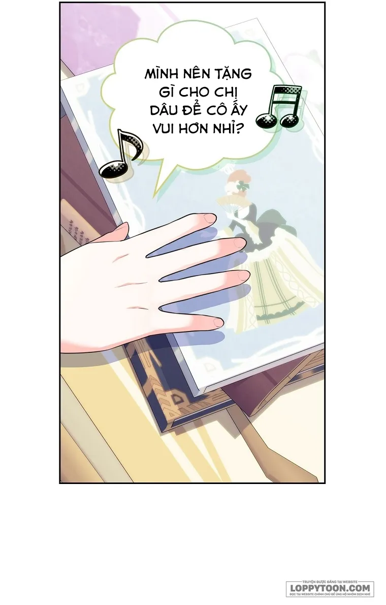 Tôi Sẽ Ly Hôn Với Anh Trai Nữ Chính - Chap 8 - Trang 28