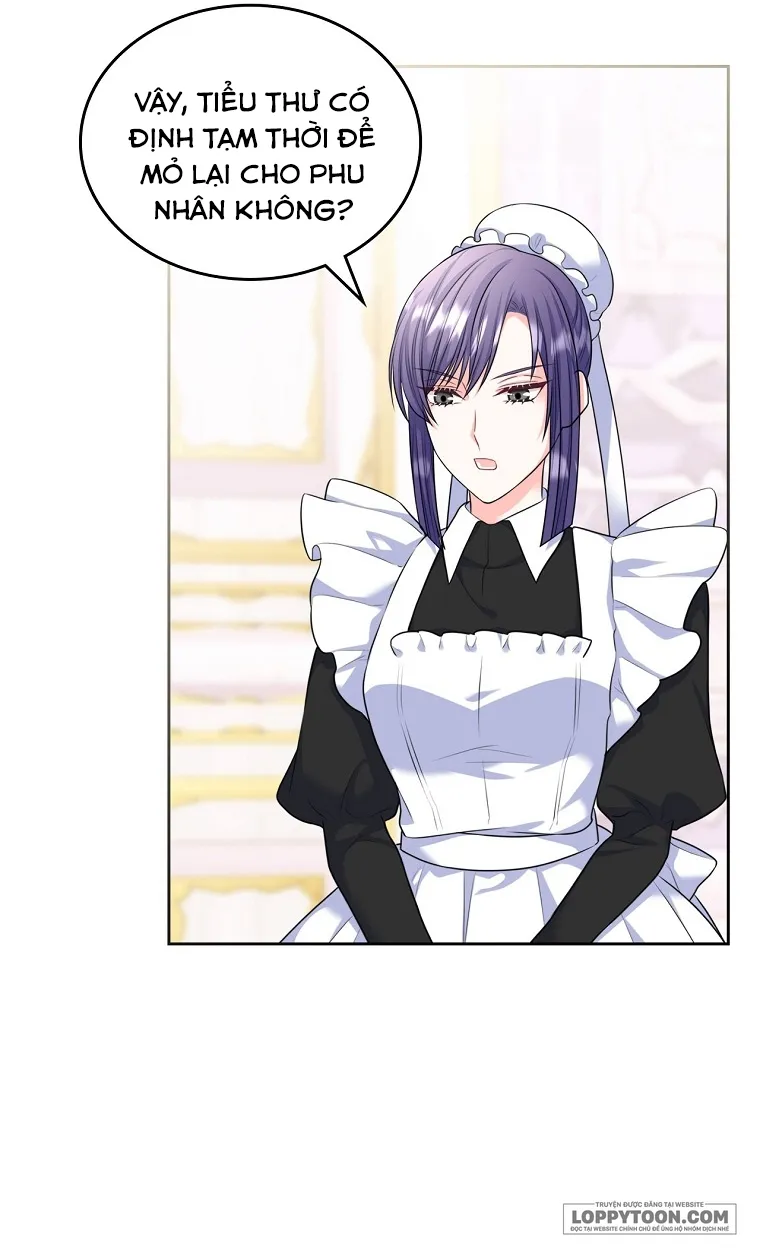 Tôi Sẽ Ly Hôn Với Anh Trai Nữ Chính - Chap 8 - Trang 29