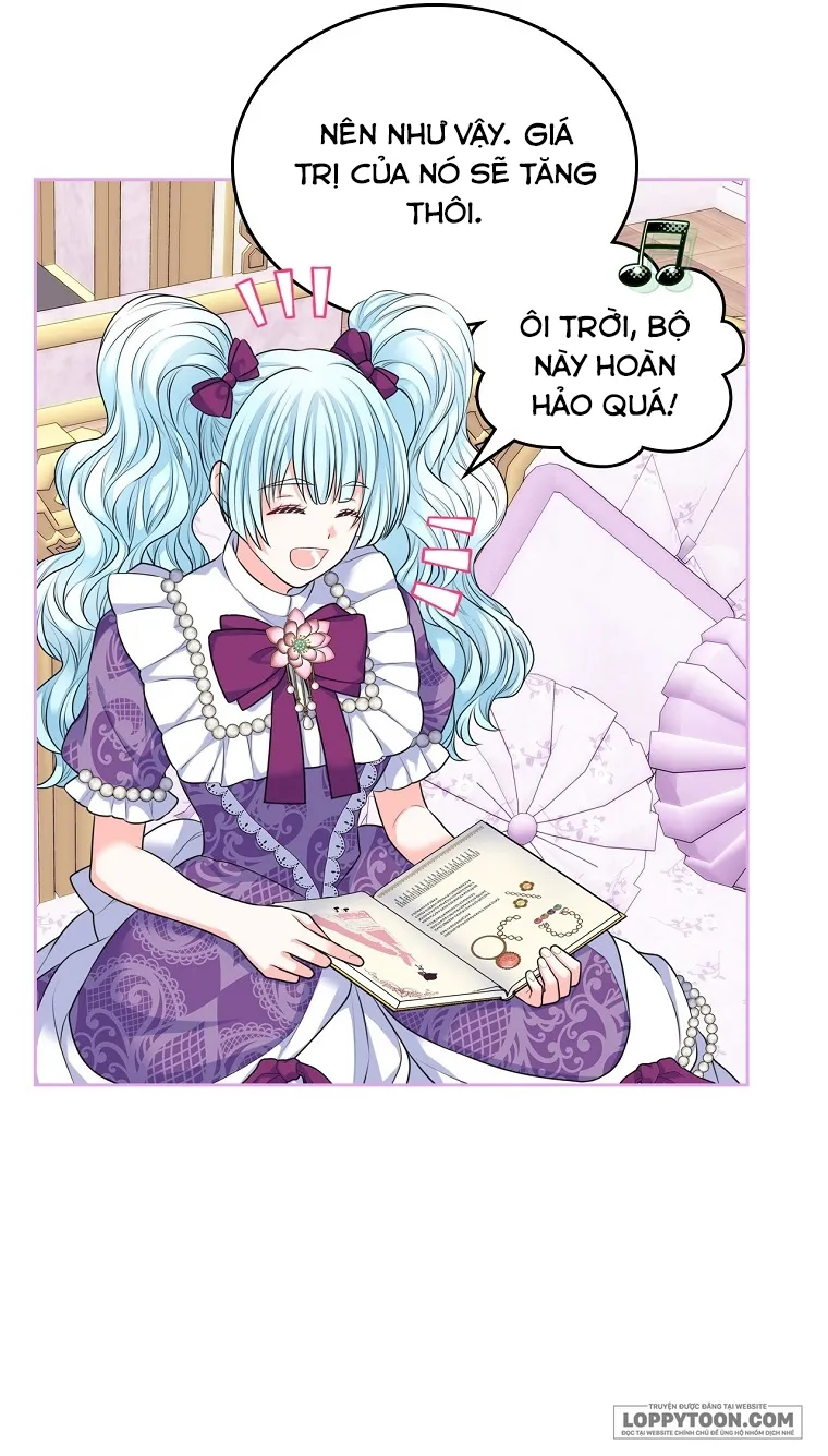 Tôi Sẽ Ly Hôn Với Anh Trai Nữ Chính - Chap 8 - Trang 30