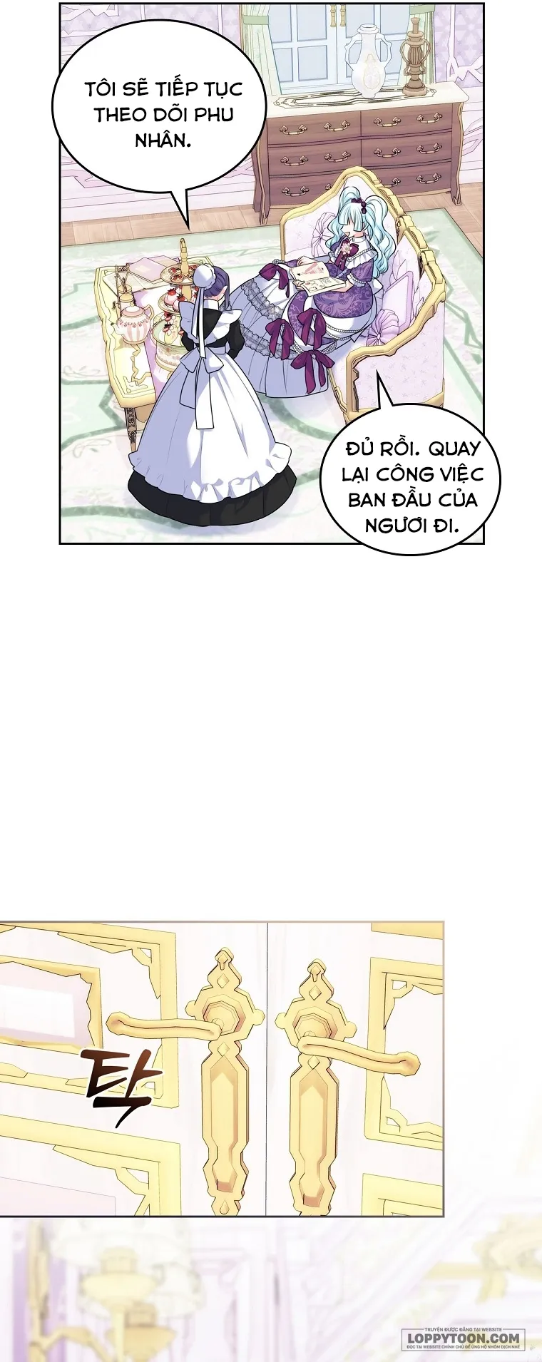 Tôi Sẽ Ly Hôn Với Anh Trai Nữ Chính - Chap 8 - Trang 31