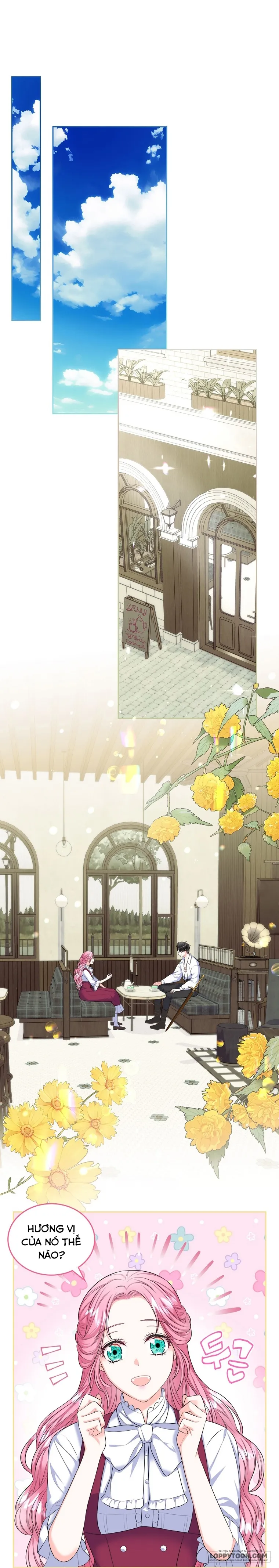 Tôi Sẽ Ly Hôn Với Anh Trai Nữ Chính - Chap 8 - Trang 33