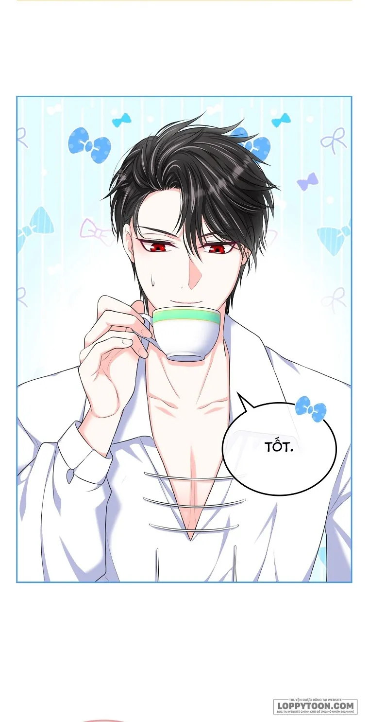 Tôi Sẽ Ly Hôn Với Anh Trai Nữ Chính - Chap 8 - Trang 34