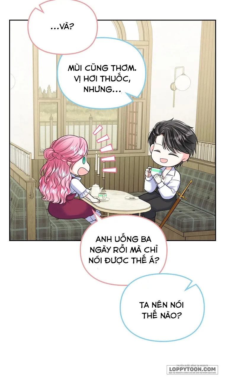 Tôi Sẽ Ly Hôn Với Anh Trai Nữ Chính - Chap 8 - Trang 35