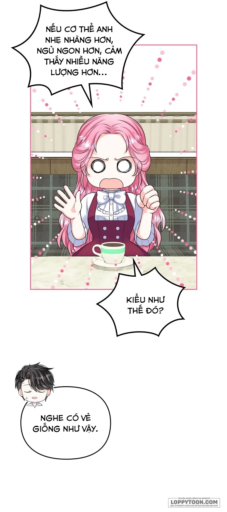 Tôi Sẽ Ly Hôn Với Anh Trai Nữ Chính - Chap 8 - Trang 36