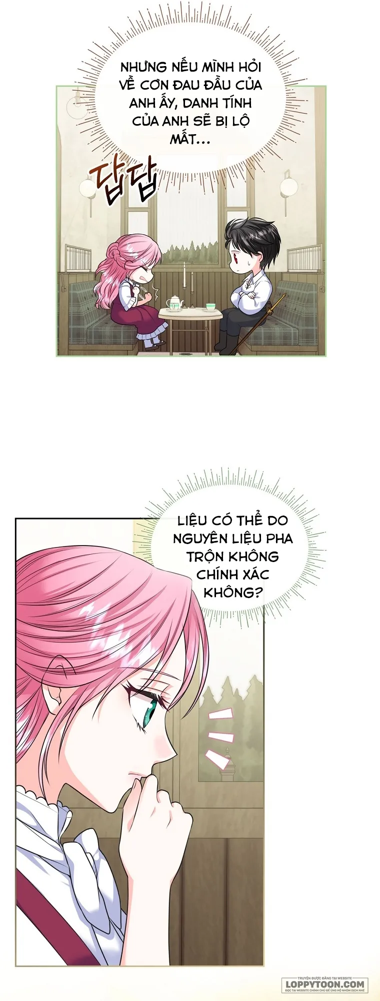 Tôi Sẽ Ly Hôn Với Anh Trai Nữ Chính - Chap 8 - Trang 39